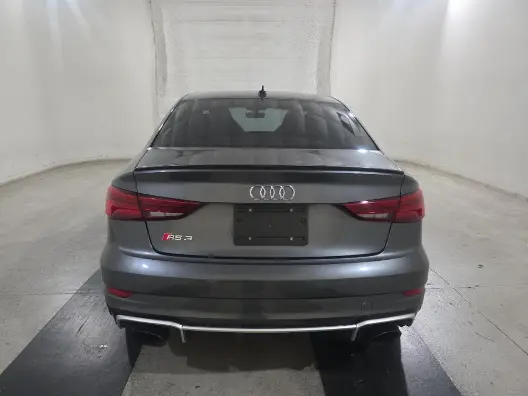 Florida Fine Cars - Used AUDI RS 3 2019 MIAMI 