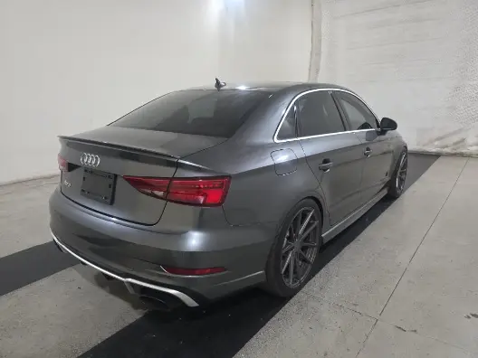 Florida Fine Cars - Used AUDI RS 3 2019 MIAMI 
