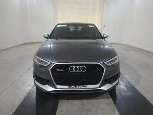 Florida Fine Cars - Used AUDI RS 3 2019 MIAMI 