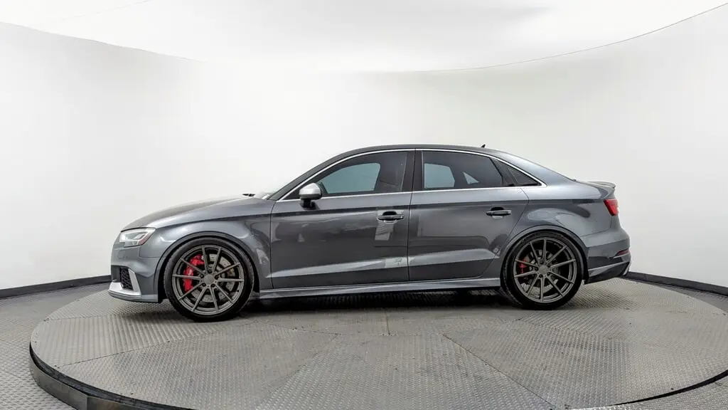 Florida Fine Cars - Used AUDI RS 3 2019 MIAMI 