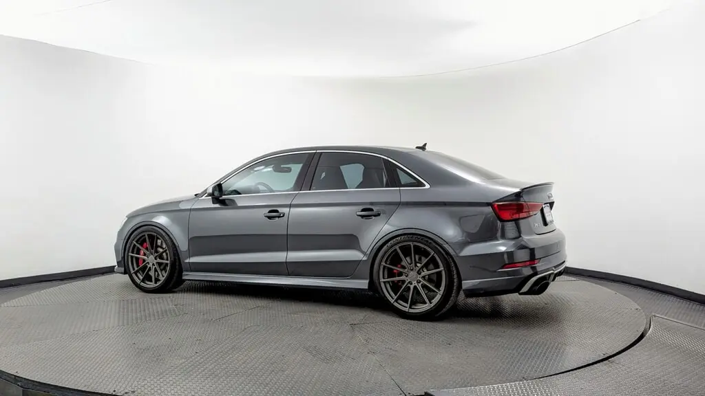 Florida Fine Cars - Used AUDI RS 3 2019 MIAMI 