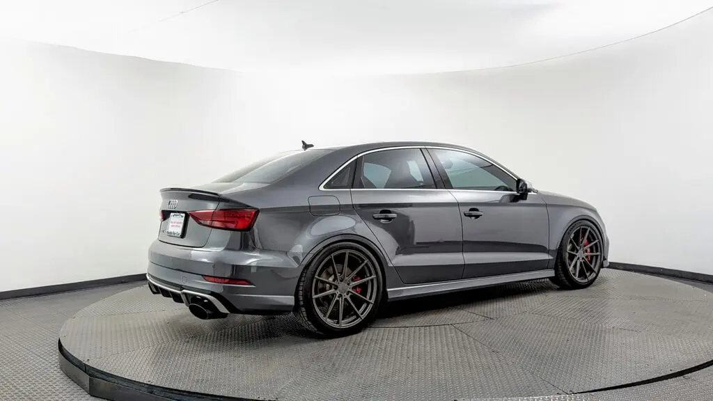 Florida Fine Cars - Used AUDI RS 3 2019 MIAMI 
