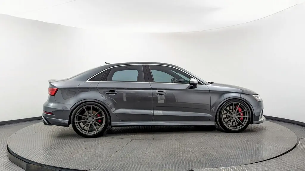 Florida Fine Cars - Used AUDI RS 3 2019 MIAMI 