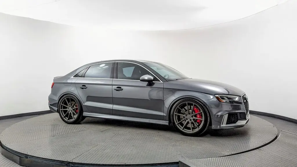 Florida Fine Cars - Used AUDI RS 3 2019 MIAMI 