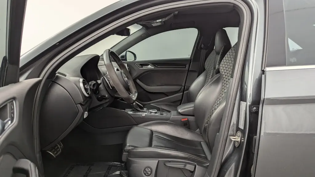 Florida Fine Cars - Used AUDI RS 3 2019 MIAMI 