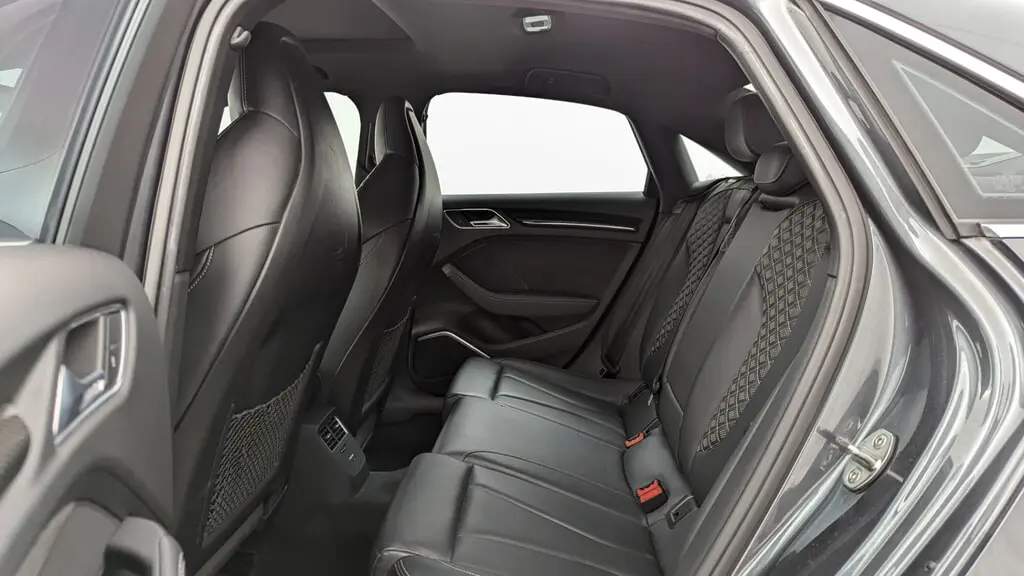 Florida Fine Cars - Used AUDI RS 3 2019 MIAMI 