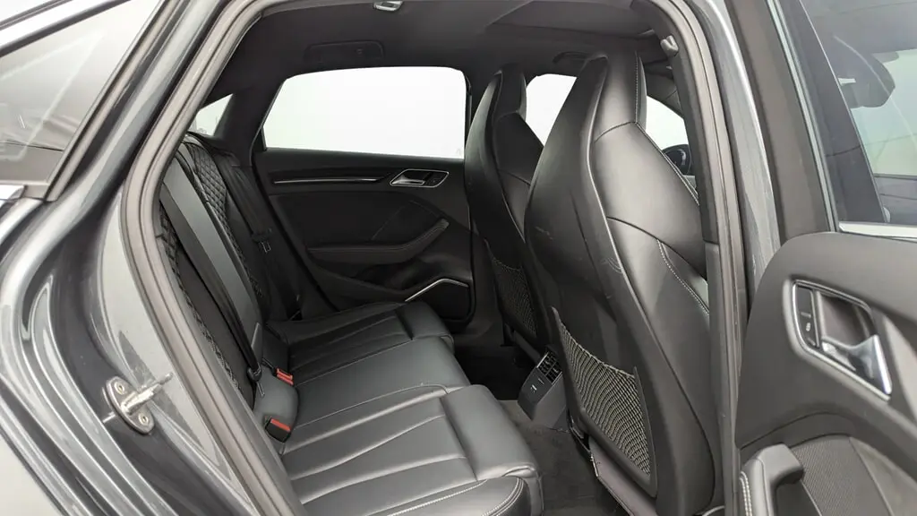 Florida Fine Cars - Used AUDI RS 3 2019 MIAMI 