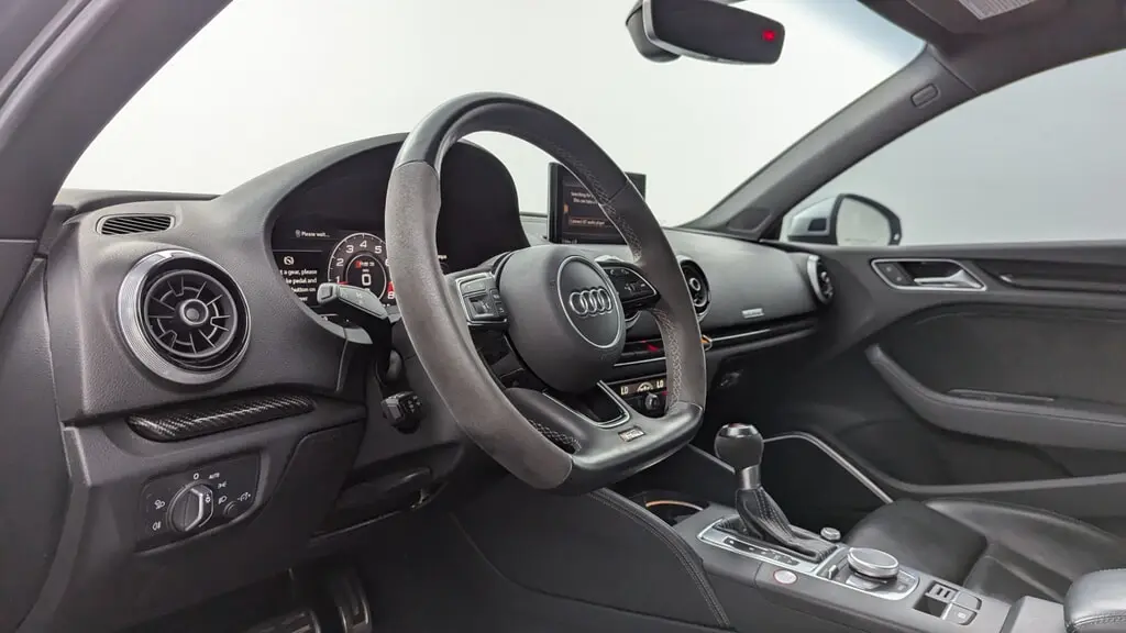 Florida Fine Cars - Used AUDI RS 3 2019 MIAMI 