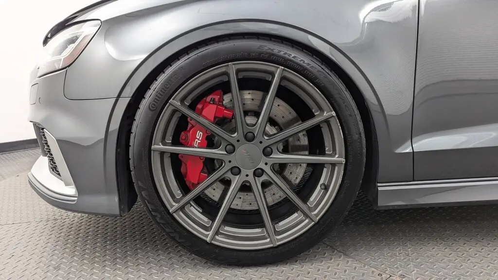 Florida Fine Cars - Used AUDI RS 3 2019 MIAMI 