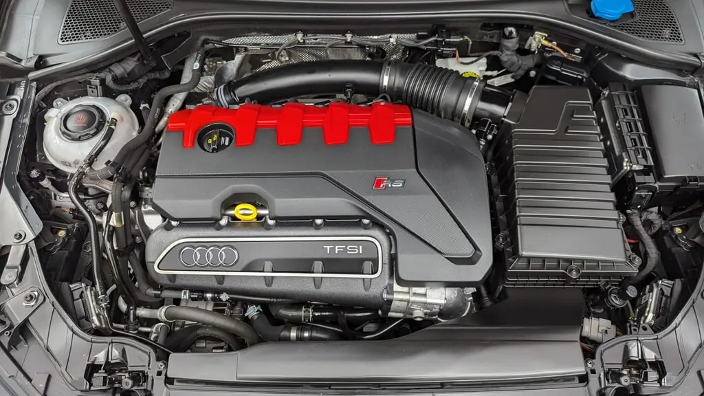 Florida Fine Cars - Used AUDI RS 3 2019 MIAMI 