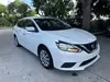 Florida Fine Cars - Used NISSAN SENTRA 2017 WEST PALM S