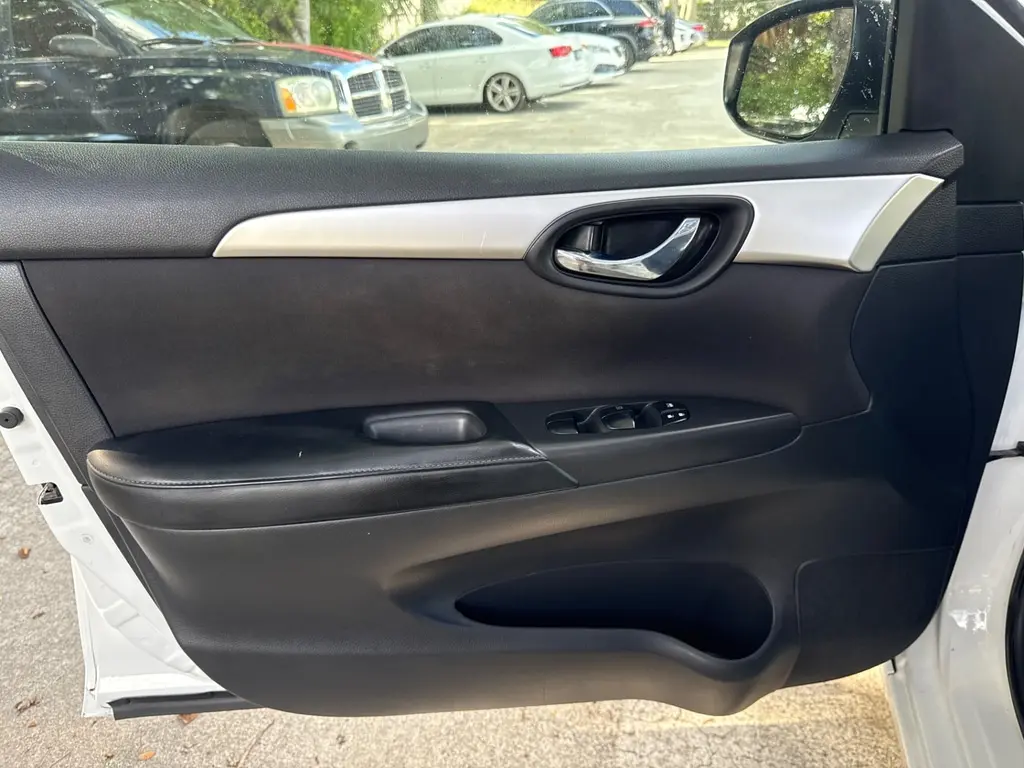 Florida Fine Cars - Used NISSAN SENTRA 2017 WEST PALM S
