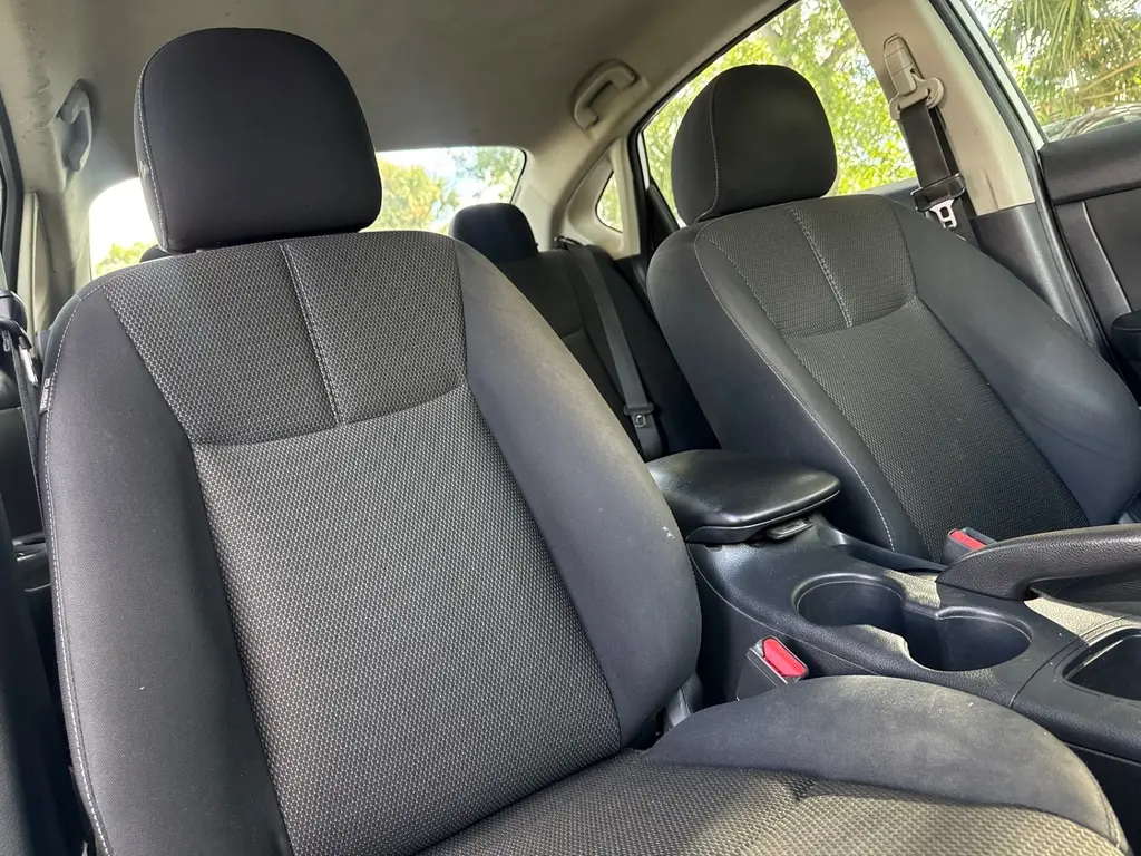 Florida Fine Cars - Used NISSAN SENTRA 2017 WEST PALM S