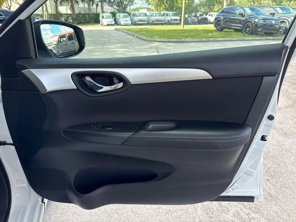 Florida Fine Cars - Used NISSAN SENTRA 2017 WEST PALM S