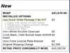Florida Fine Cars - Used DODGE DURANGO 2024 WEST PALM SXT