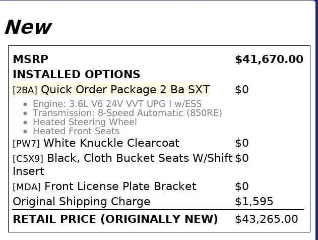 Florida Fine Cars - Used DODGE DURANGO 2024 WEST PALM SXT