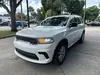 Florida Fine Cars - Used DODGE DURANGO 2024 WEST PALM SXT