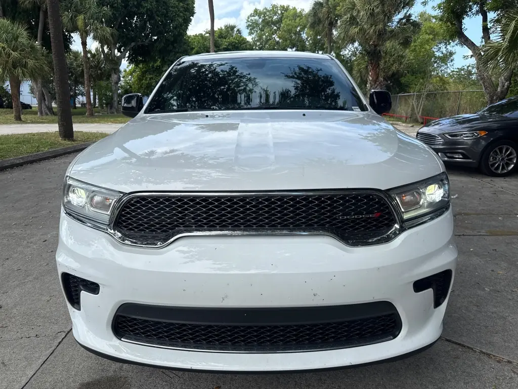 Florida Fine Cars - Used DODGE DURANGO 2024 WEST PALM SXT