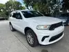 Florida Fine Cars - Used DODGE DURANGO 2024 WEST PALM SXT