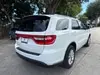 Florida Fine Cars - Used DODGE DURANGO 2024 WEST PALM SXT