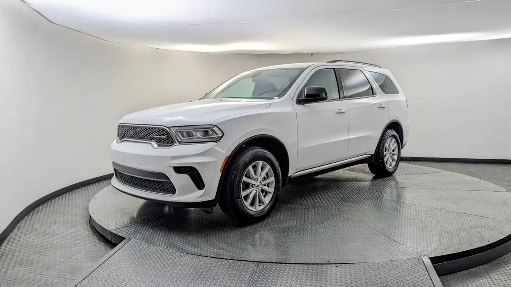 Florida Fine Cars - Used DODGE DURANGO 2024 WEST PALM SXT
