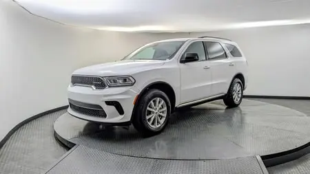 Florida Fine Cars - Used DODGE DURANGO 2024 WEST PALM SXT