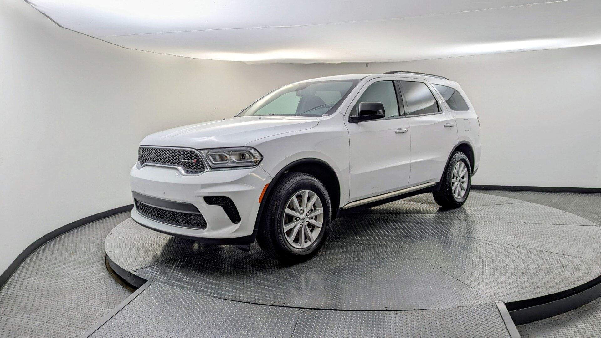2024 Dodge Durango SXT's photo