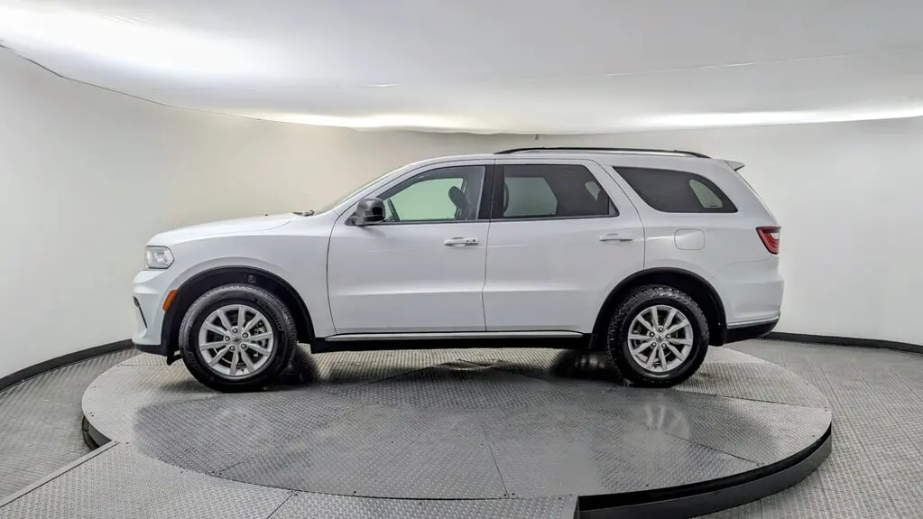Florida Fine Cars - Used DODGE DURANGO 2024 WEST PALM SXT