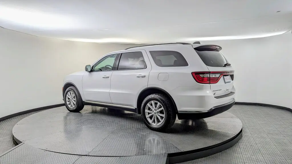 Florida Fine Cars - Used DODGE DURANGO 2024 WEST PALM SXT