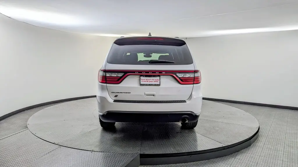 Florida Fine Cars - Used DODGE DURANGO 2024 WEST PALM SXT