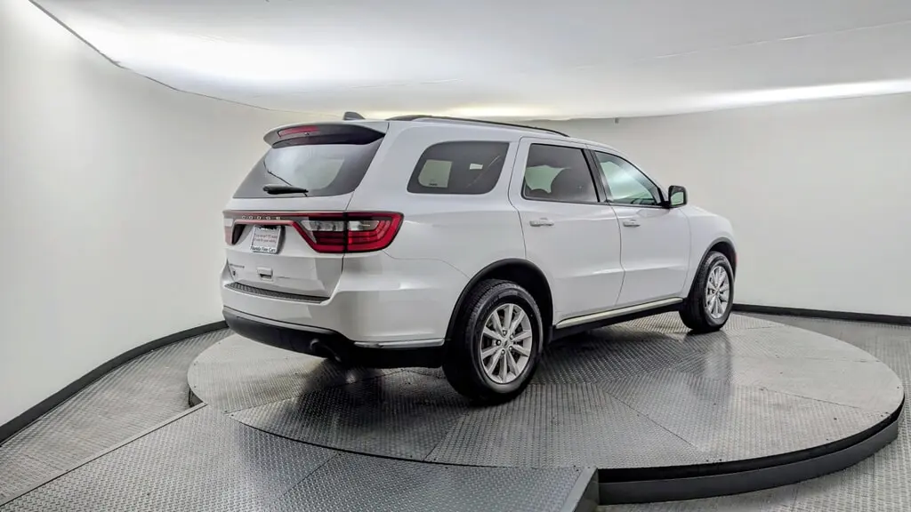 Florida Fine Cars - Used DODGE DURANGO 2024 WEST PALM SXT