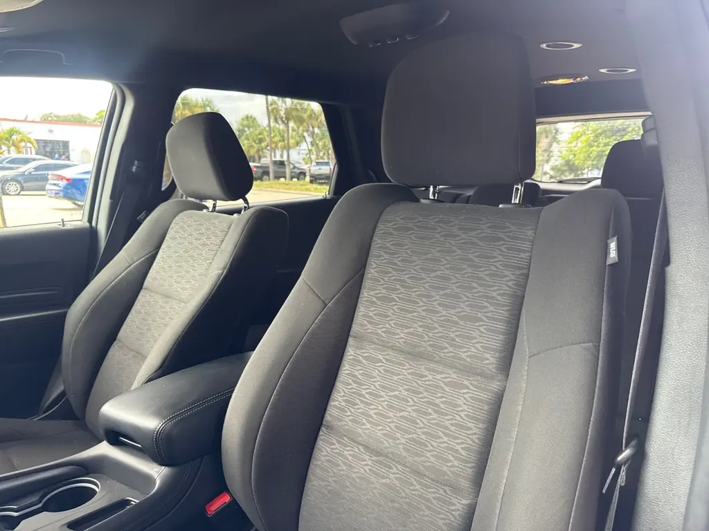 Florida Fine Cars - Used DODGE DURANGO 2024 WEST PALM SXT
