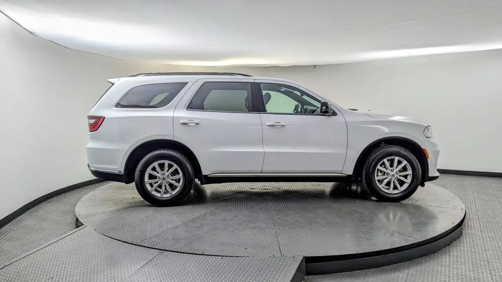 Florida Fine Cars - Used DODGE DURANGO 2024 WEST PALM SXT