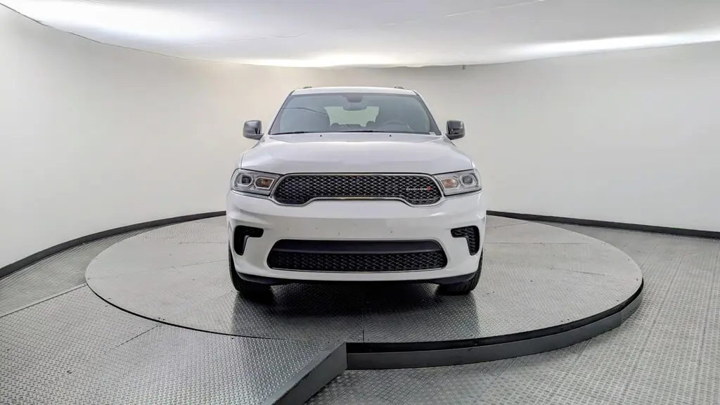 Florida Fine Cars - Used DODGE DURANGO 2024 WEST PALM SXT