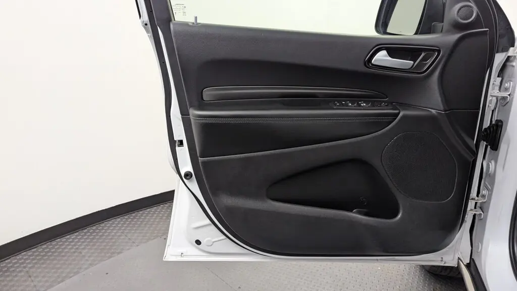 Florida Fine Cars - Used DODGE DURANGO 2024 WEST PALM SXT
