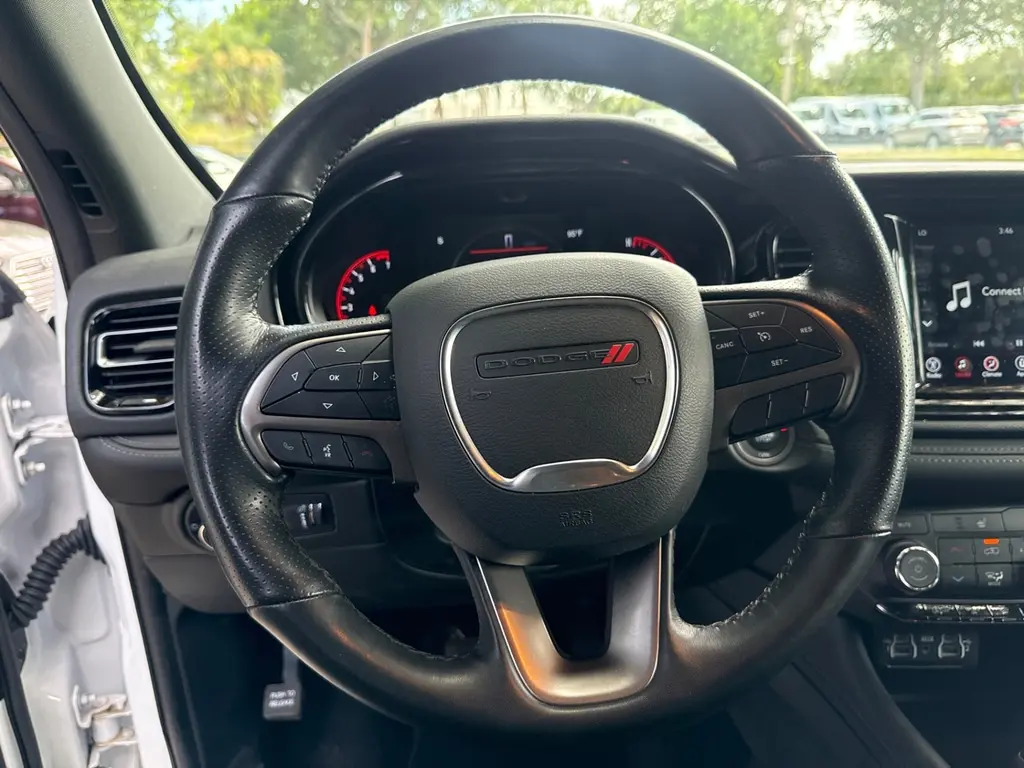 Florida Fine Cars - Used DODGE DURANGO 2024 WEST PALM SXT