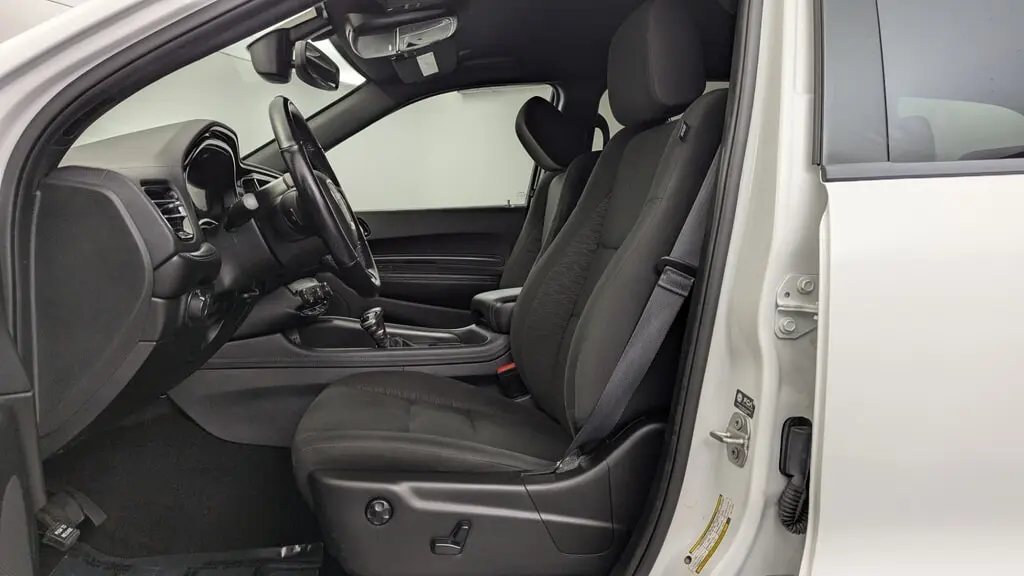 Florida Fine Cars - Used DODGE DURANGO 2024 WEST PALM SXT