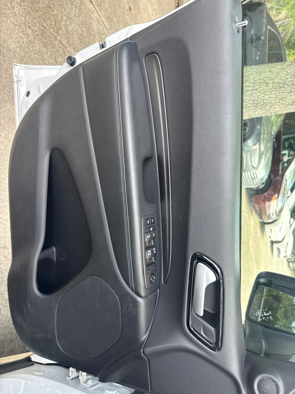 Florida Fine Cars - Used DODGE DURANGO 2024 WEST PALM SXT