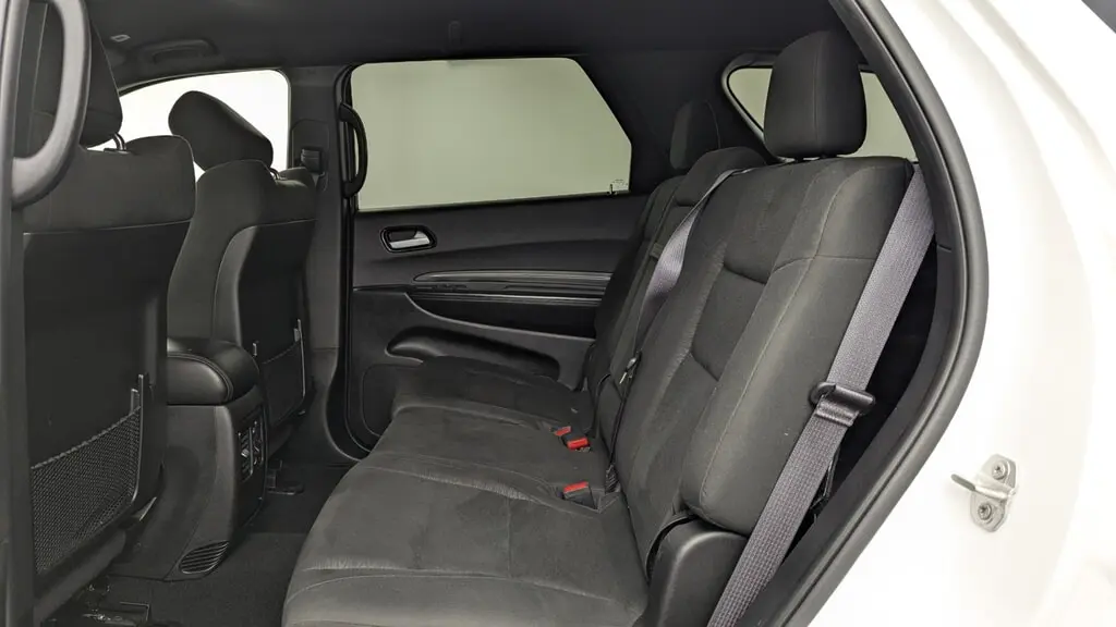 Florida Fine Cars - Used DODGE DURANGO 2024 WEST PALM SXT