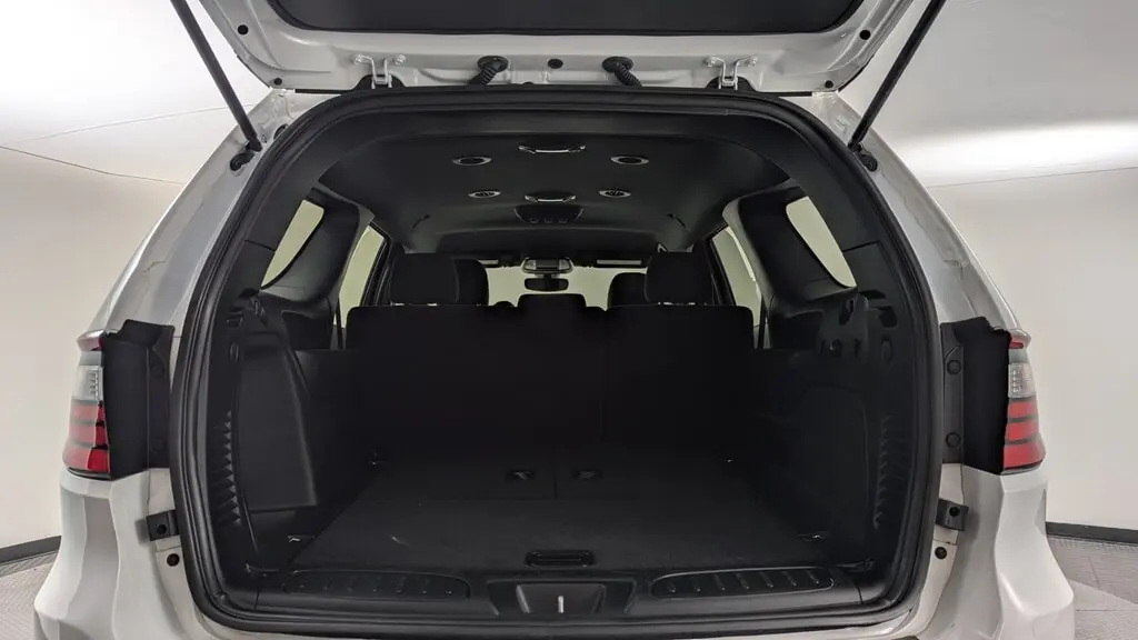 Florida Fine Cars - Used DODGE DURANGO 2024 WEST PALM SXT