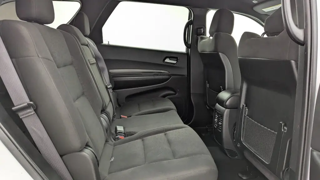 Florida Fine Cars - Used DODGE DURANGO 2024 WEST PALM SXT