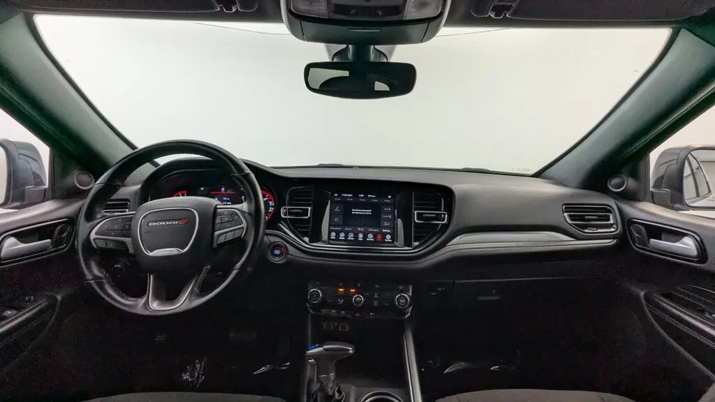 Florida Fine Cars - Used DODGE DURANGO 2024 WEST PALM SXT
