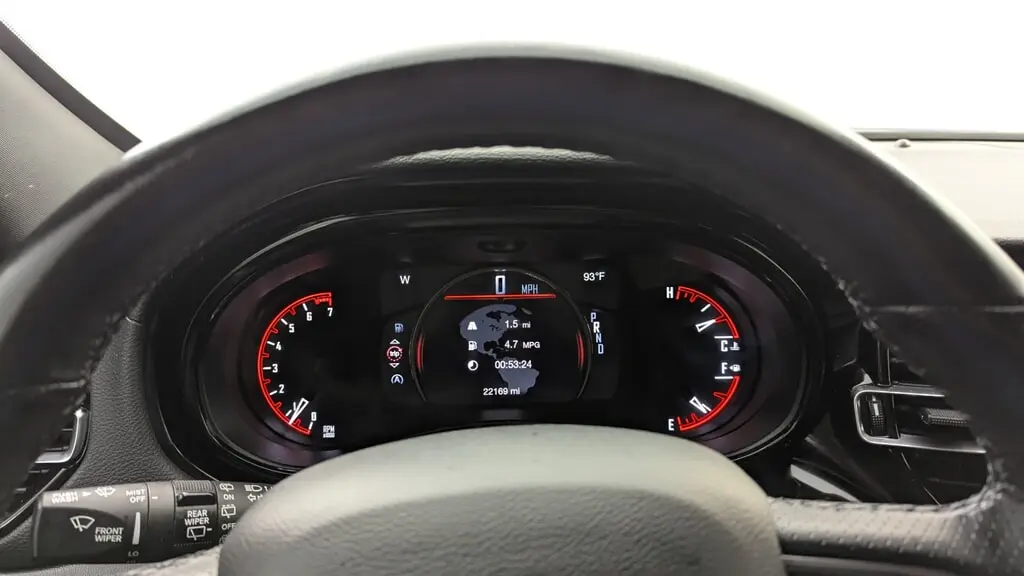 Florida Fine Cars - Used DODGE DURANGO 2024 WEST PALM SXT