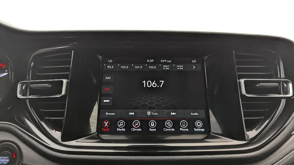 Florida Fine Cars - Used DODGE DURANGO 2024 WEST PALM SXT