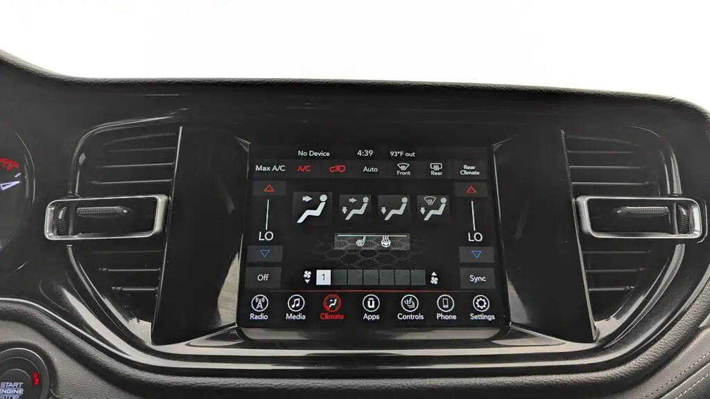 Florida Fine Cars - Used DODGE DURANGO 2024 WEST PALM SXT