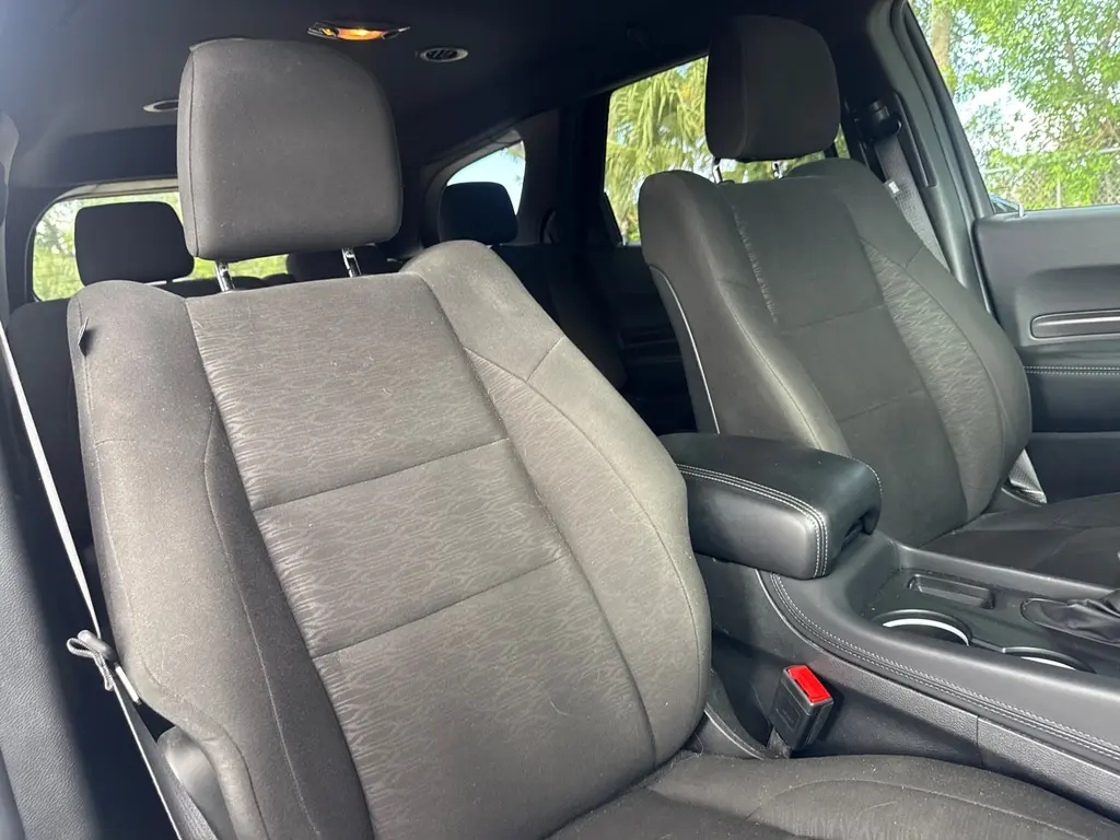 Florida Fine Cars - Used DODGE DURANGO 2024 WEST PALM SXT