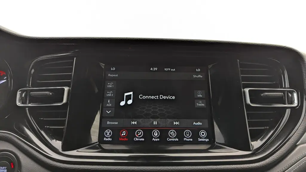 Florida Fine Cars - Used DODGE DURANGO 2024 WEST PALM SXT