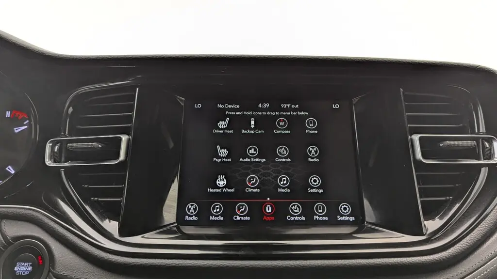 Florida Fine Cars - Used DODGE DURANGO 2024 WEST PALM SXT