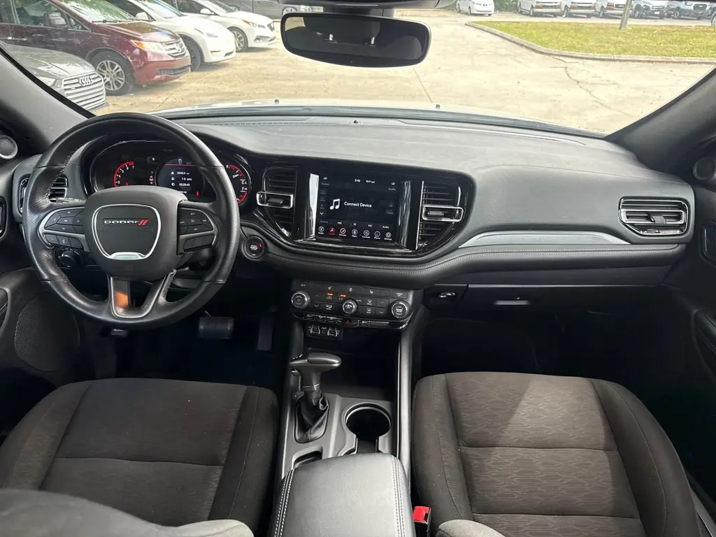 Florida Fine Cars - Used DODGE DURANGO 2024 WEST PALM SXT