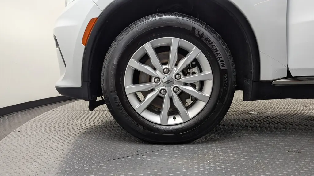 Florida Fine Cars - Used DODGE DURANGO 2024 WEST PALM SXT